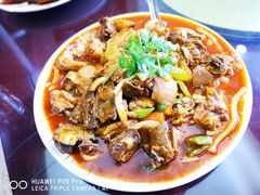 -鹏馨羊羔肉·非遗(新建街店)
