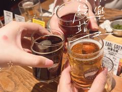 -Goose Island Brewhouse鹅岛精酿啤酒酿造工坊餐厅