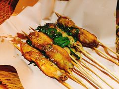 -万记麻辣烫国展总店