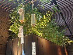 -庐灶江南·江南菜·四合院Bistro(东直门雍和宫·原华侨宾馆店)