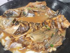 -翠茗农庄土菜馆(天目湖店)