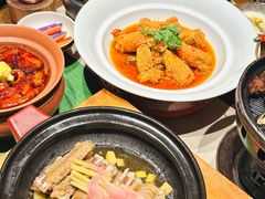 -太白餐厅·新湘菜原创者(月湖店)