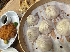 -苏小柳点心·手作小笼包(虹桥天地分院)