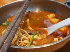 -龍堂蟹黄小笼包(万家丽店)