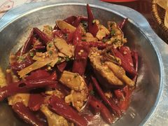 -辣不怕口味虾(凌霄路店)