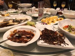 -赛象酒店·福泉阁中餐厅