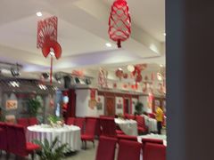 -山西会馆·晋菜·晋商宴·学堂记忆(许坦西街店)