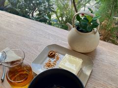 -知亘茶食