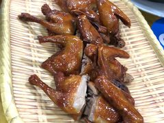 -金麒麟美食城