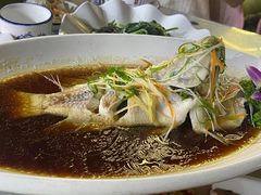 -范饭椰林川湘味海鲜·椰子鸡(三亚湾椰梦长廊店)