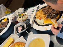 -豪客来牛排(中核世纪广场店)