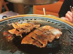 -西塔老太太泥炉烤肉(双井店)