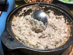 香芋泥-味仙居(环城南路店)