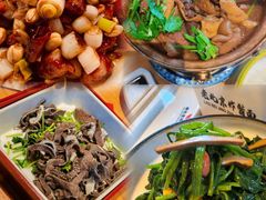 -老北京炸酱面·烤鸭(前门店)