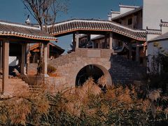 -观唐（国际）度假村温泉