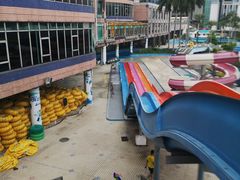-黄金海岸水上乐园