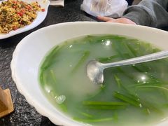 -喜洲翰林餐厅(董家百年老宅店)