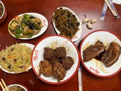 -刘小忙把子肉(北园大街总店)
