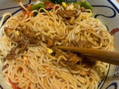 -陇上秦轩西安biangbiang面(EFC欧美金融商业城店)