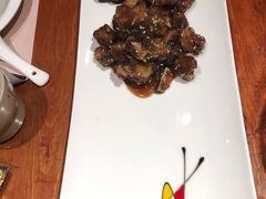 糖醋排骨-岁时纪食养山房