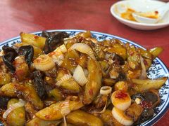 -北大地皖峰饭馆