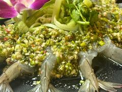 -阿诺泰·泰国餐厅(紫荆店)