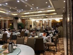 大堂-如丰晟宴(长安万达店)