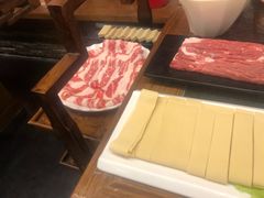 -清真·京华源铜锅涮肉(丰庆店)