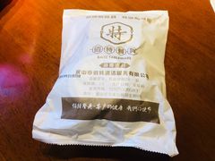 -徽三说·土徽菜·中国徽菜连锁品牌(一中店)