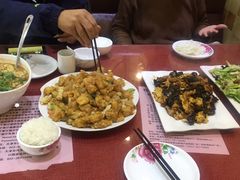 -桃子餐厅·天津菜(红星路直营店)
