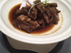 -阿庄新豫菜(航海东路店)