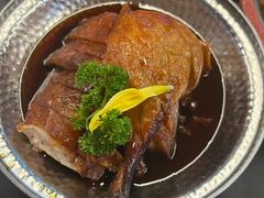 -古都历食南京菜·烤鸭·鸭血粉丝·汤包(南京博物院店)