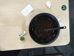 -李先生牛肉面大王(北京站售票厅餐厅)