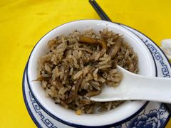 -汤氏美食台山水步特色黄鳝饭(龙津东路店)