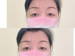 点击看大图 -变美丽半永久纹眉连锁·机器野生眉•洗眉