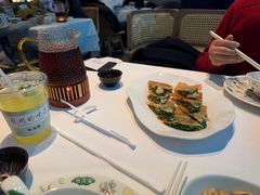 -桂满陇·杭州小馆(巴黎春天浦建店)