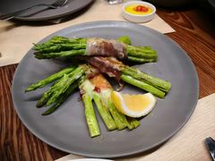 -Mercato莫卡多露台餐厅与酒吧(K11店)
