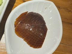 -新興传承烤鸭