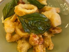 -盐说·西式餐酒馆(光明万达店)