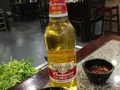 -阿五涮羊肉火锅(安国路一店)