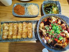 -付小姐在成都(川沙店)