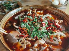-饭江湖·江湖菜(湖广会馆店)