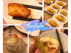 -点都德(聚福楼店)