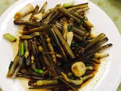 -青竹园海鲜餐厅(海天路店)