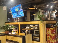 -一顿烧烤(八经街店)