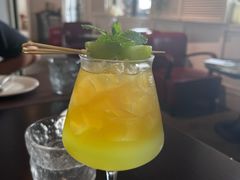 -22ºN BISTRO西餐&酒馆(石奥商业街店)