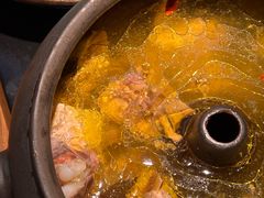 -云海肴汽锅鸡·云南小炒(天津国金汇店)