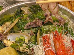 -福屿鲜捞小吃·捞化(福屿总店)