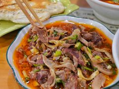 -谢继红26号牛肉汤(田家庵店)