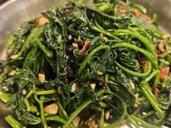 -夏茅维记饭店